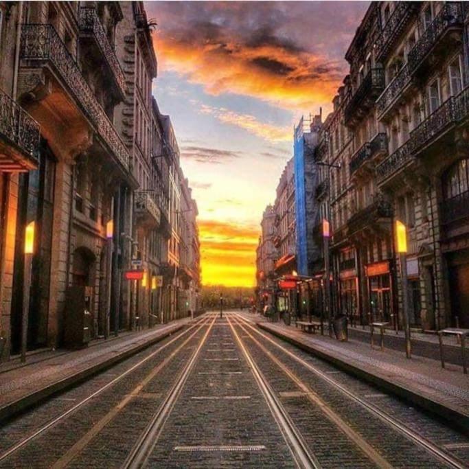 Belle Demeure Medocaine Charme Et Convivialite Daire Saint-Julien-Beychevelle Dış mekan fotoğraf